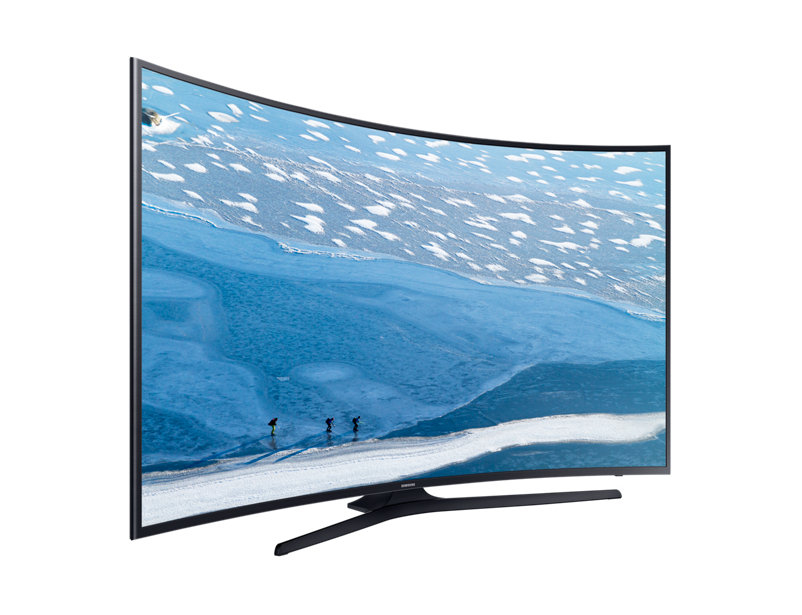 Samsung 55" KU7350K – image 3