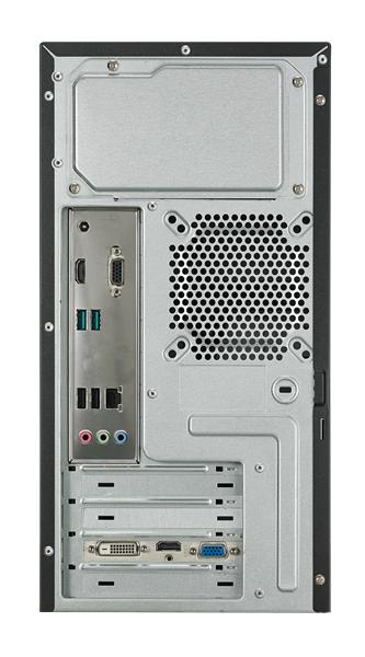 ASUS A31CD-K-0011A456UMT Intel Pentium G G4560 – image 4