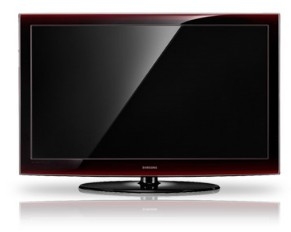Samsung LN40A650 TV 101.3 cm (39.9") Full HD – image 1