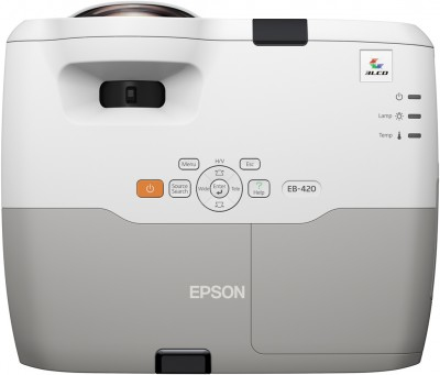 Epson EB-420 – image 6