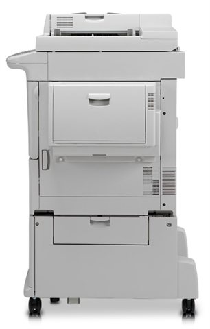 HP LaserJet M9059 Laser 50 ppm – image 9