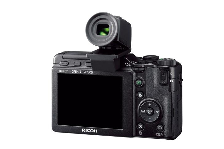 Ricoh A12 28MM F2.5 – image 8