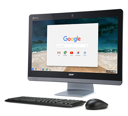 Acer Chromebase CA24I-7T Intel® Core™ i7 i7-5500U – image 6