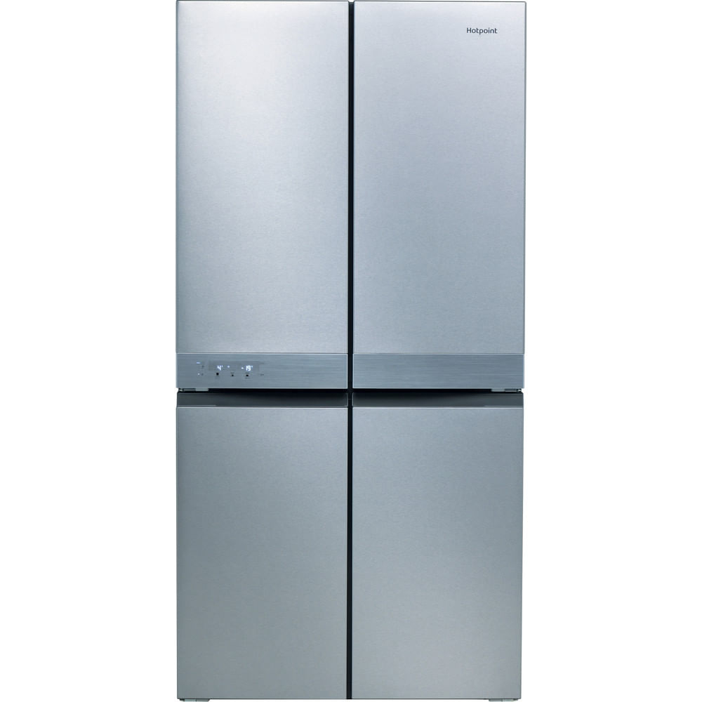 Hotpoint HQ9 B1L 1 — vue 1 sur 8