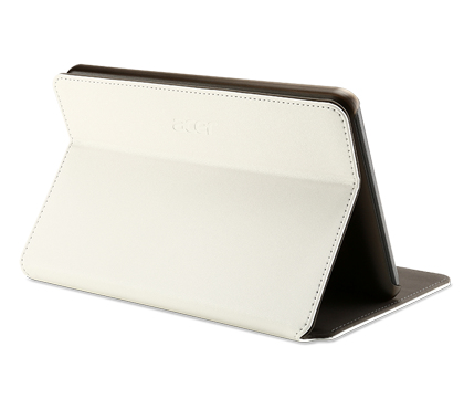 Acer HP.BAG11.00F tablet case Folio White – image 5