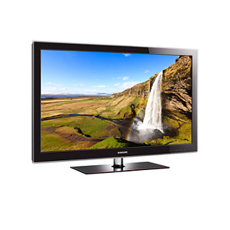 Samsung LE-40B553M3WXXN TV – image 8