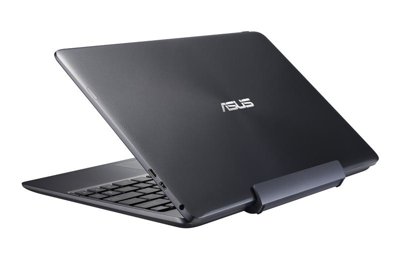 ASUS Transformer Book T100TA-DK064H laptop Intel Atom® Z3775 Hybrid (2-in-1) – image 3