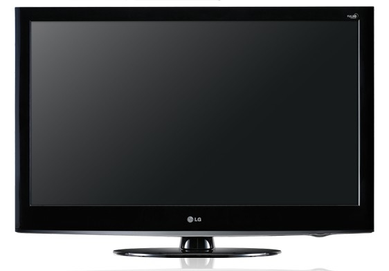 LG 47LD420N TV 119.4 cm (47") Full HD Black 500 cd/m² – image 3