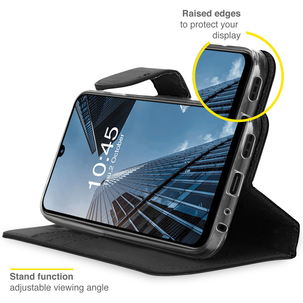 Accezz SH00043836 mobile phone case – image 2