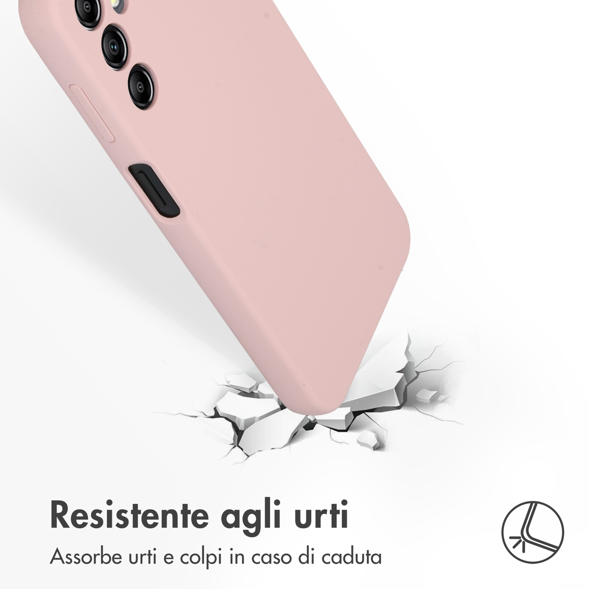 Accezz SH00057472 mobile phone case – image 3