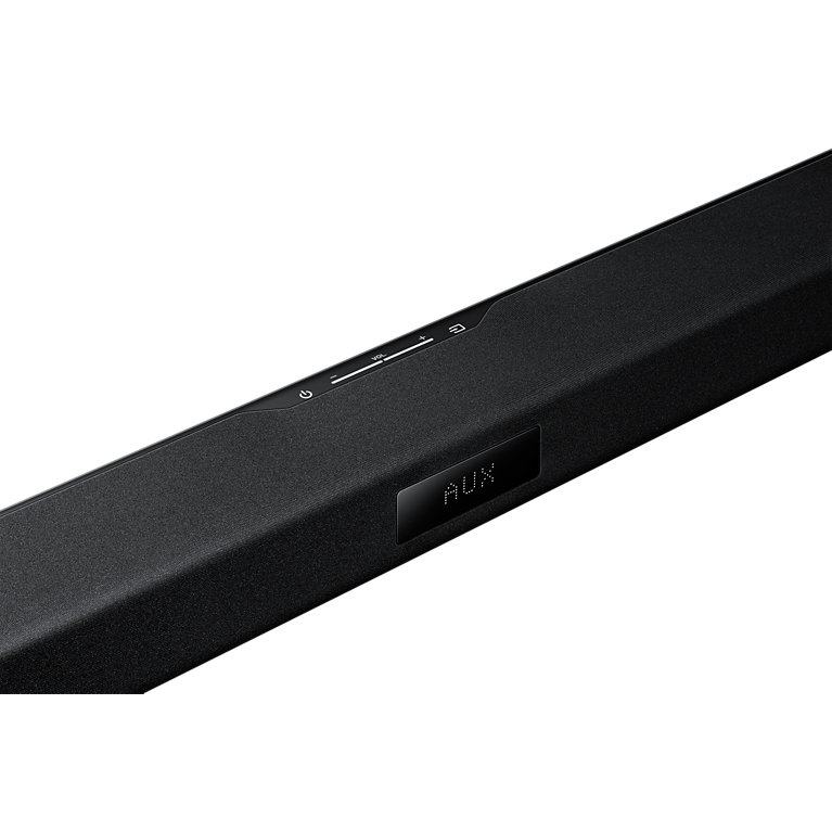 Samsung HW-J355 Black 2.1 channels – image 7