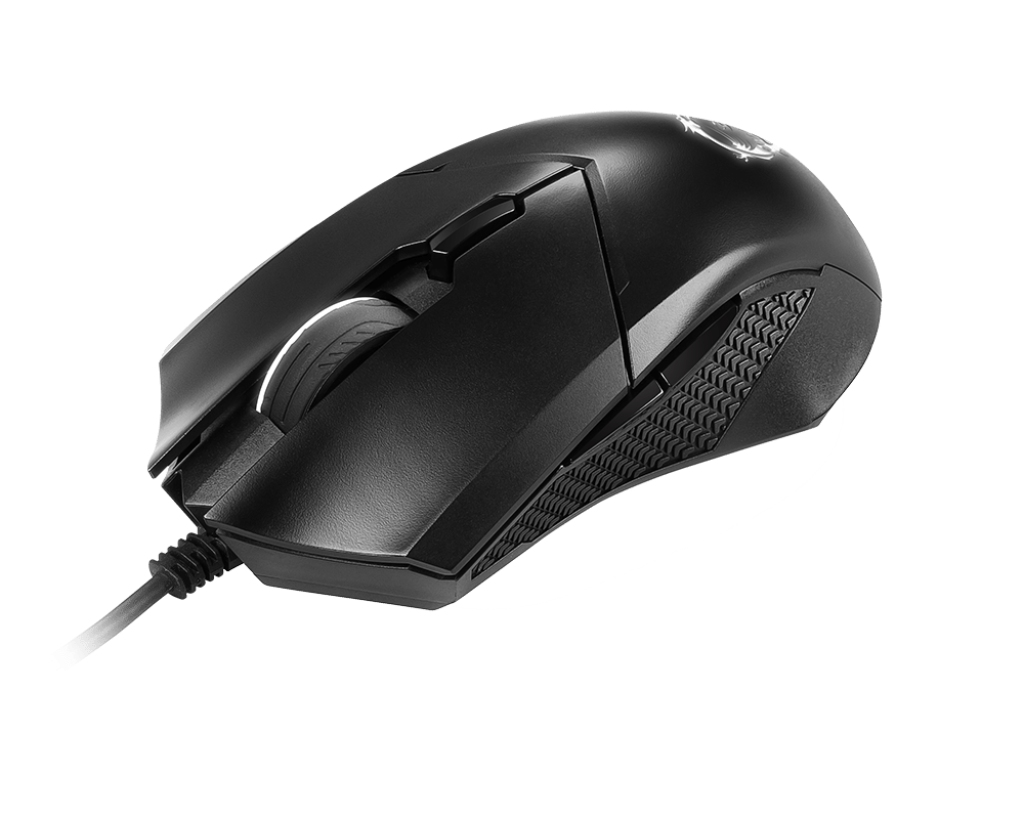 MSI CLUTCH DM07 – image 3