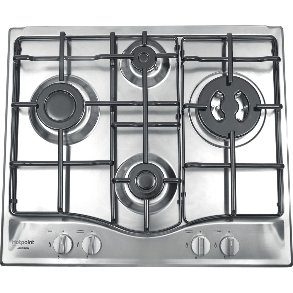 Hotpoint PCN 642 T/IX/HAR — vue 1 sur 8