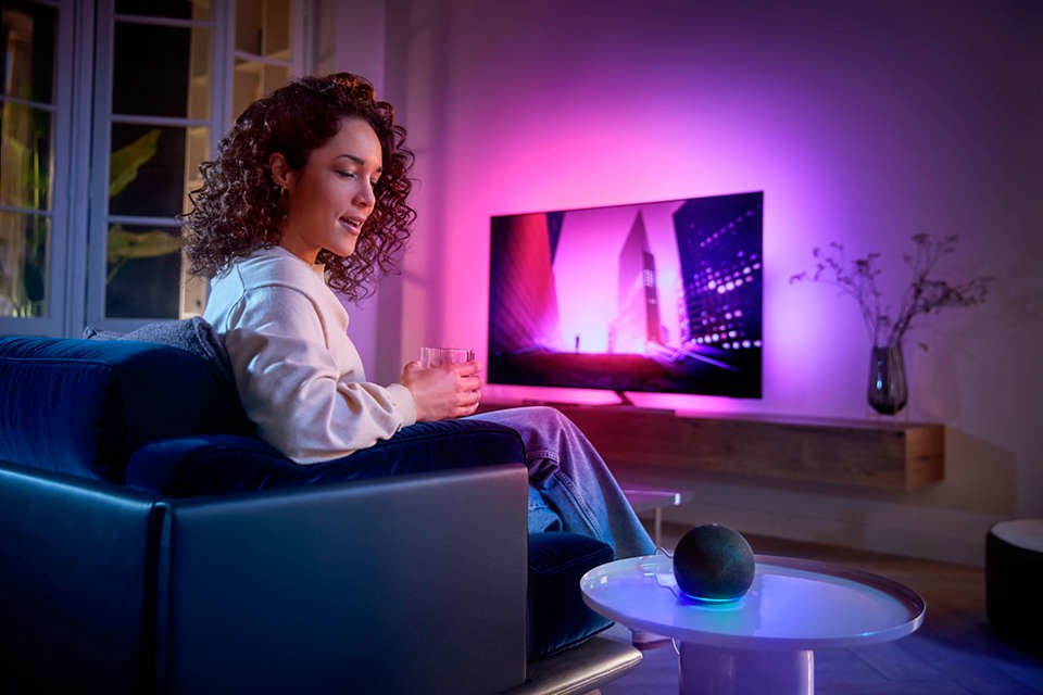 Philips 55OLED856/12 TV – image 9