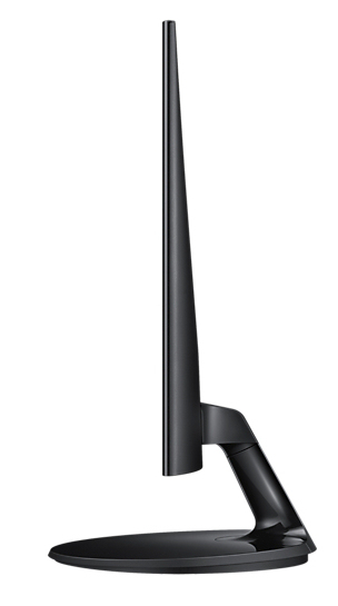 Samsung S24F352 computer monitor – image 7