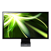 Samsung C23A550U computer monitor – image 5