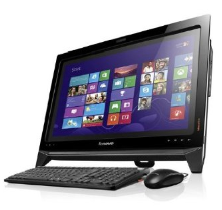 Lenovo IdeaCentre B350 Intel® Core™ i3 i3-4130 – image 1