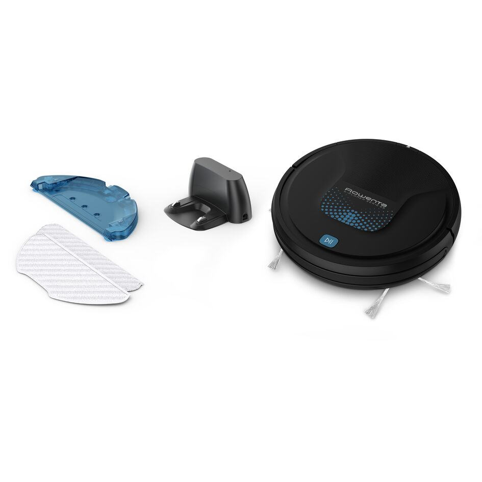 Rowenta X-Plorer Serie 45 RR8275 Black – image 4