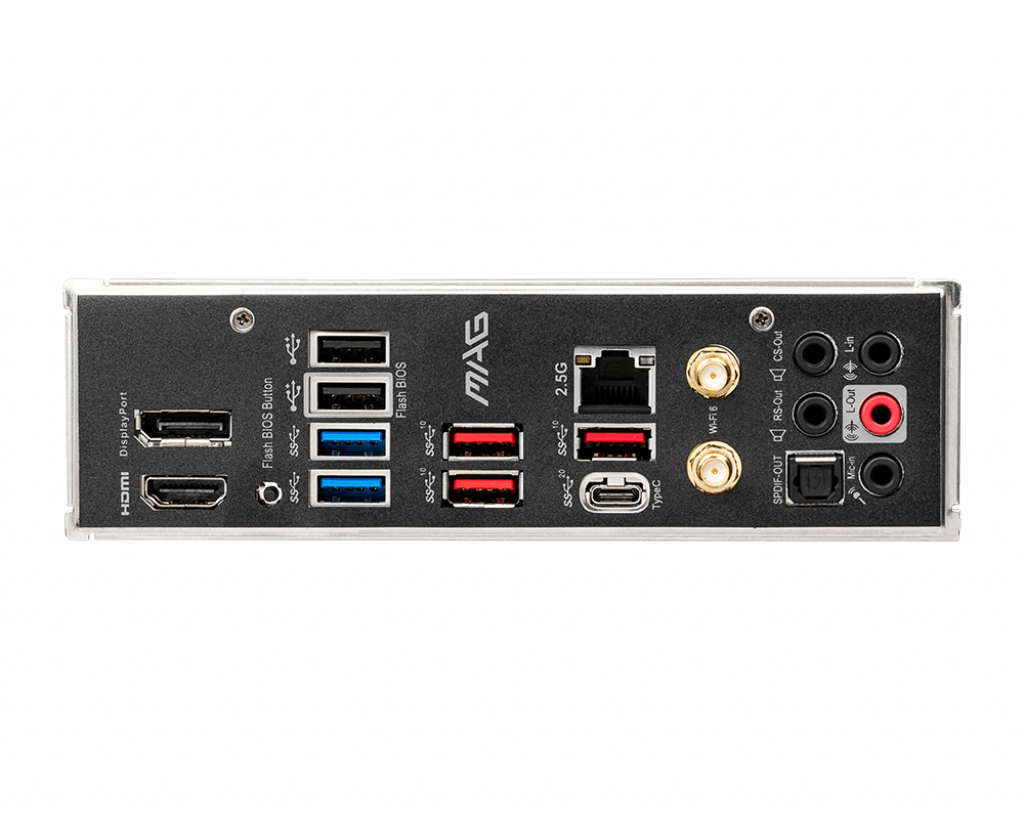 MSI MAG Z690 TOMAHAWK WIFI DDR4 – image 5