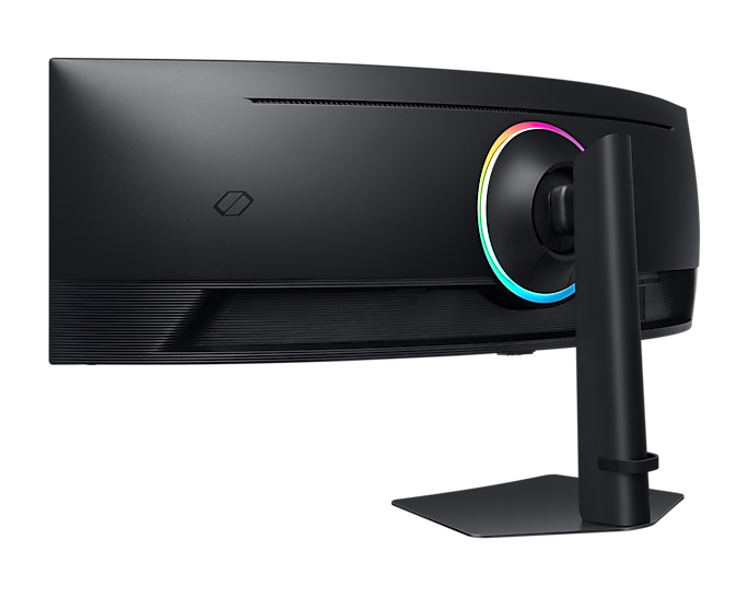 Samsung LS49CG954EU computer monitor – image 9