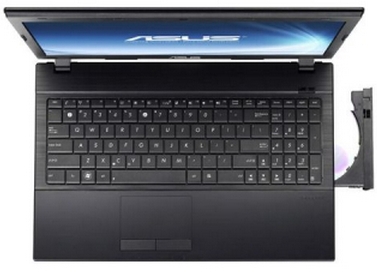 ASUSPRO P53E-SO080X Intel® Core™ i3 i3-2330M – image 2