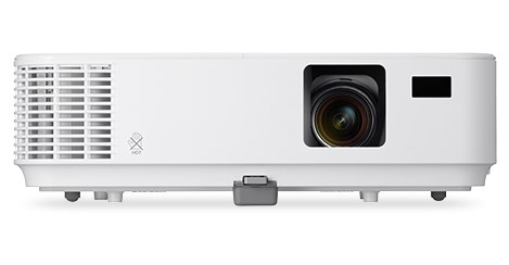 NEC NP-V332X data projector Standard throw projector 3300 ANSI lumens DLP XGA (1024x768) White – image 8
