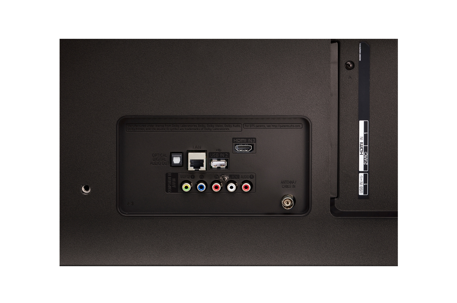 LG 49UK6300PUE TV – image 7