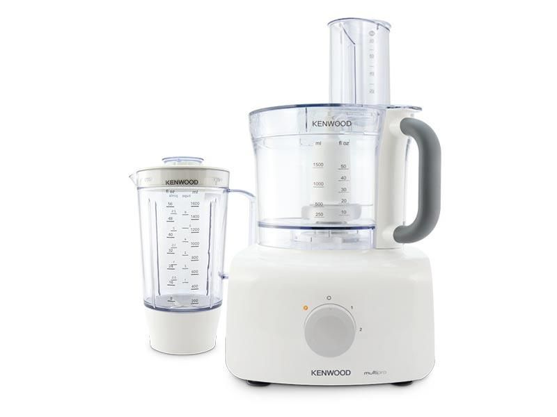Kenwood Multipro Home FDP645WH – image 1