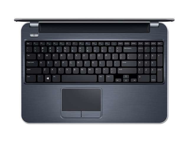 Dell Inspiron I15RM-1927SLV laptop Intel® Core™ i5 i5-4200U – image 2