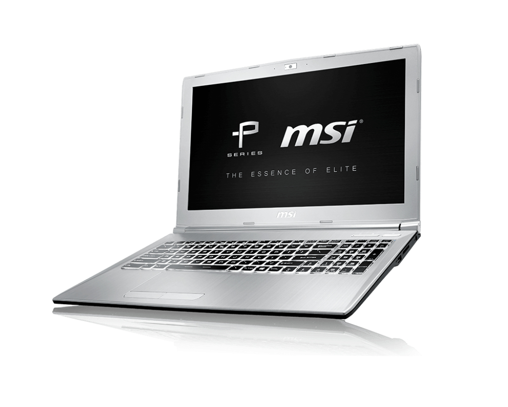 MSI PE62 8RC-251TW – image 3