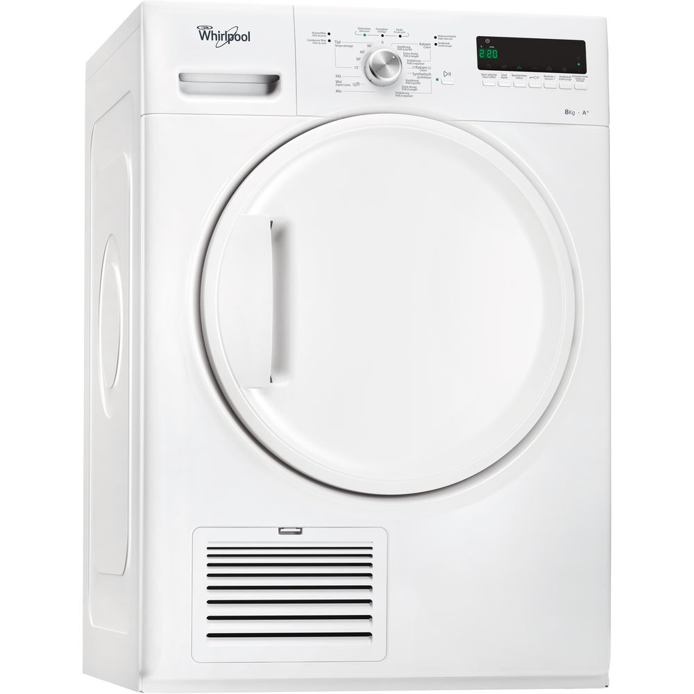 Whirlpool HDLX 80311