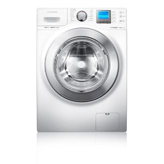 Samsung WF1124XAC washing machine Front-load – image 1