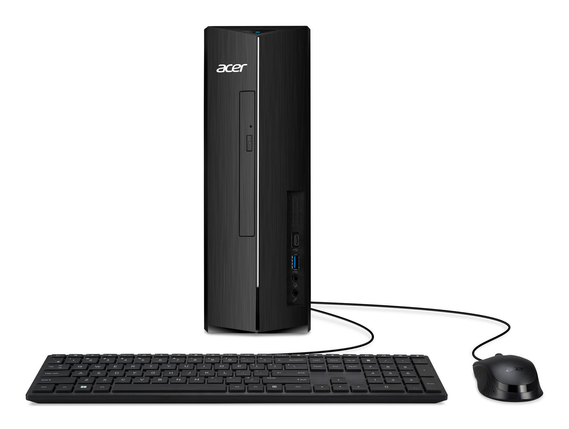 Acer Aspire XC-1710 Intel Core i3 N-series i3-N305 – image 1