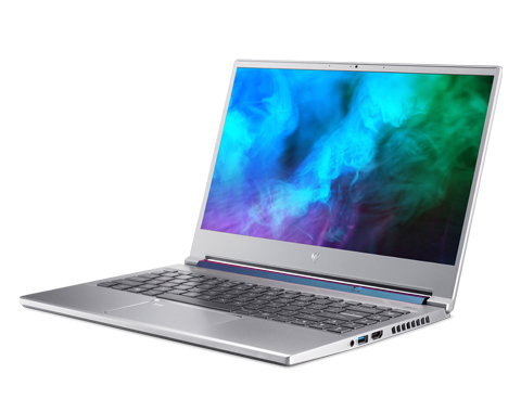 Acer Predator PT314-51s-76RD Intel® Core™ i7 i7-11370H Laptop – image 3