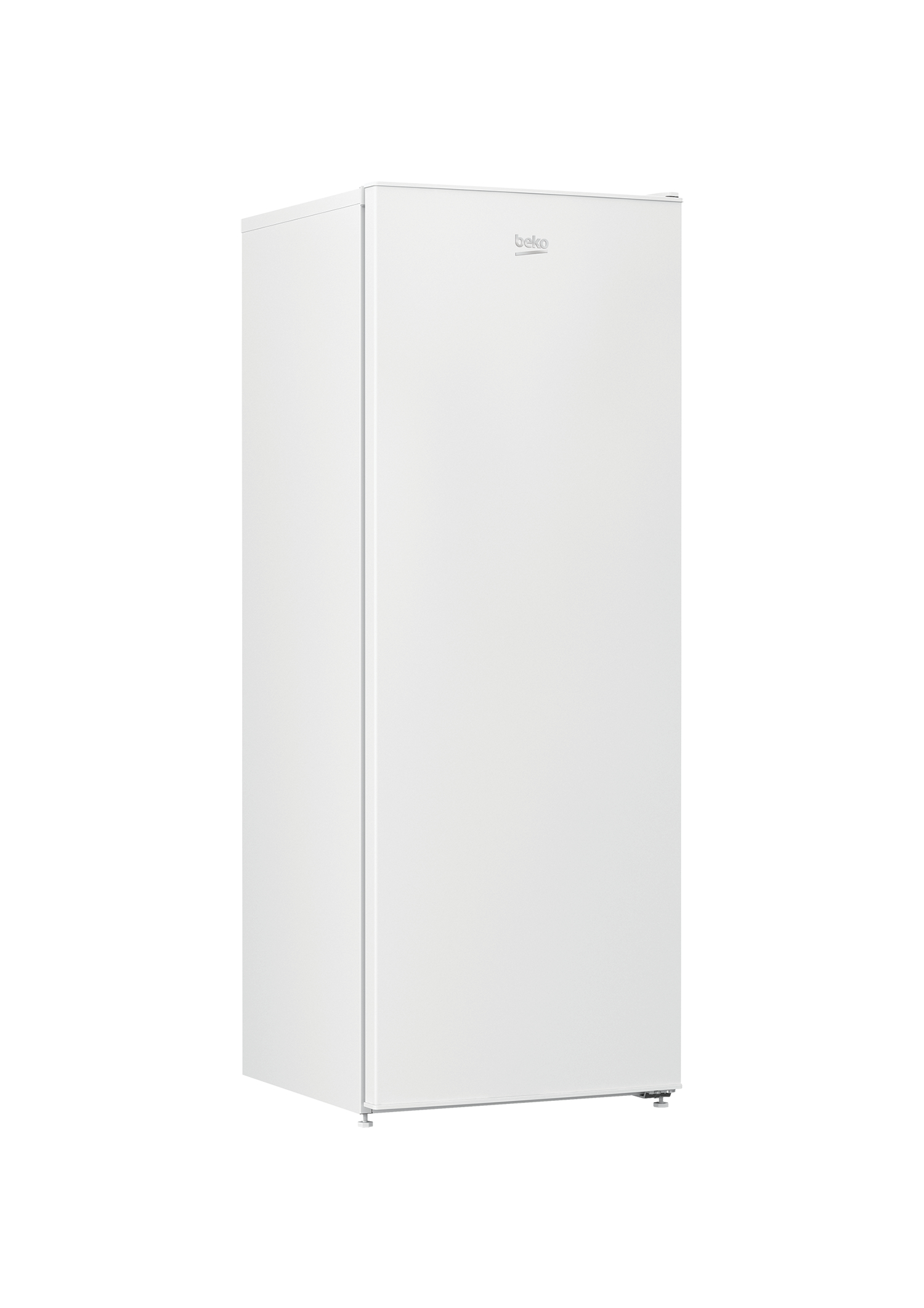 Beko LCSM3545W Freestanding Tall Larder Fridge – image 2