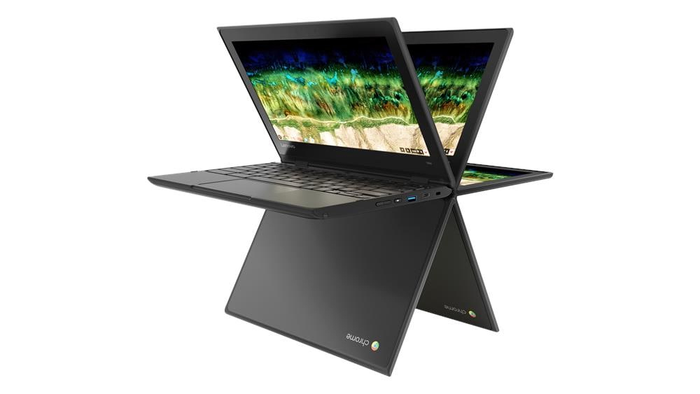 Lenovo 500e Chromebook 2nd Gen – image 3