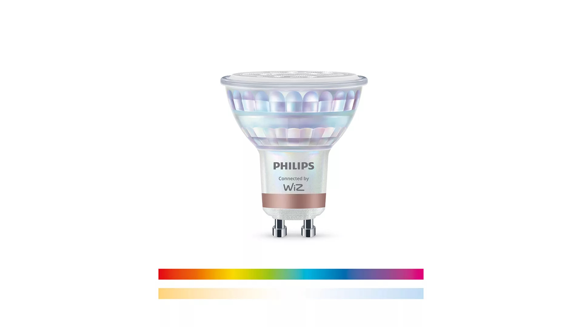 Philips by Signify Philips 8721103066787 smart lighting Wi-Fi/Bluetooth – image 2