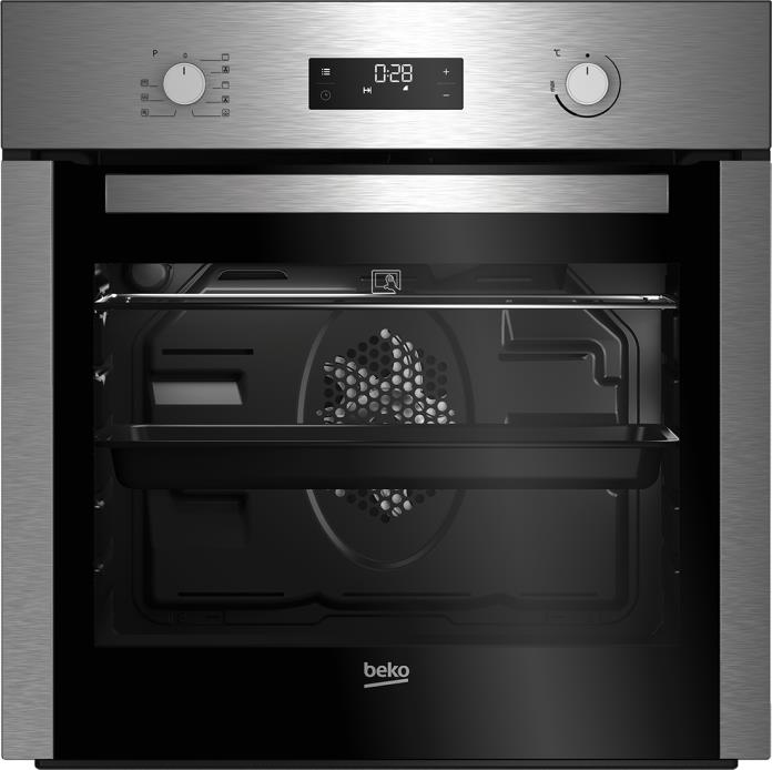 Beko BIE23PS oven – image 1