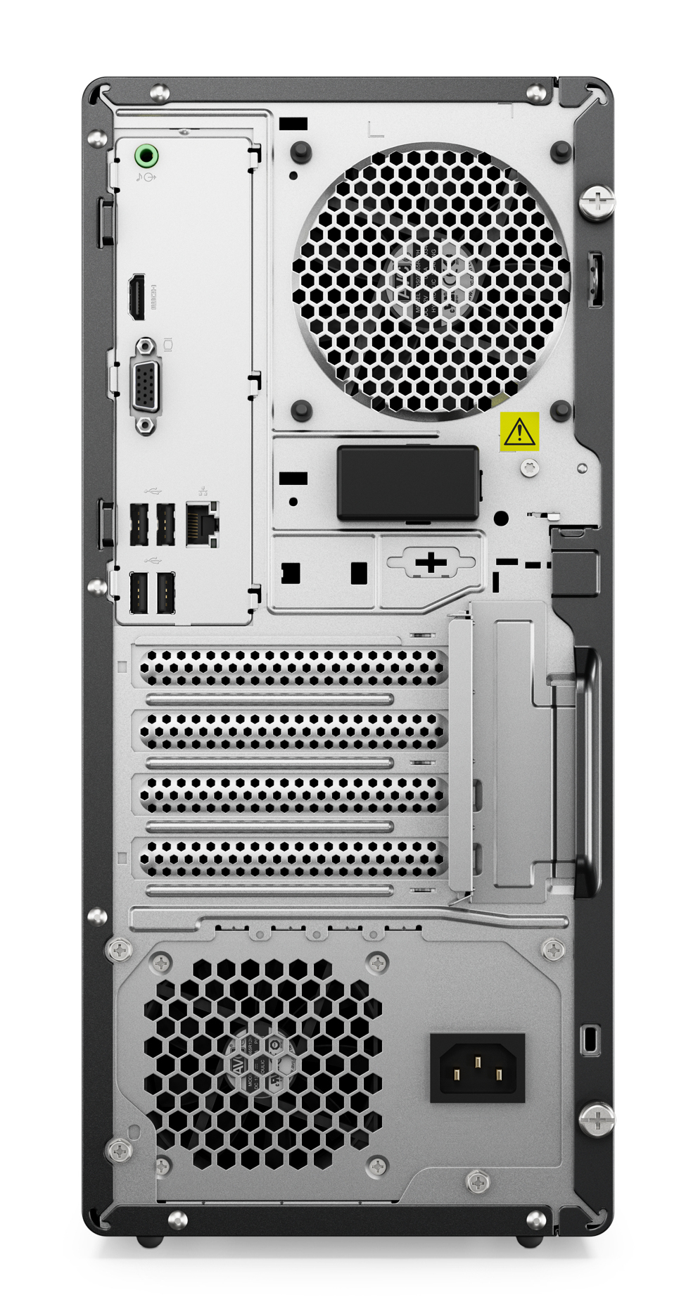 Lenovo IdeaCentre Gaming 5 17ACN7 AMD Ryzen™ 5 5600G 16 GB DDR4-SDRAM 512 GB SSD NVIDIA GeForce RTX 3060 Windows 11 Home Tower PC Black image 12