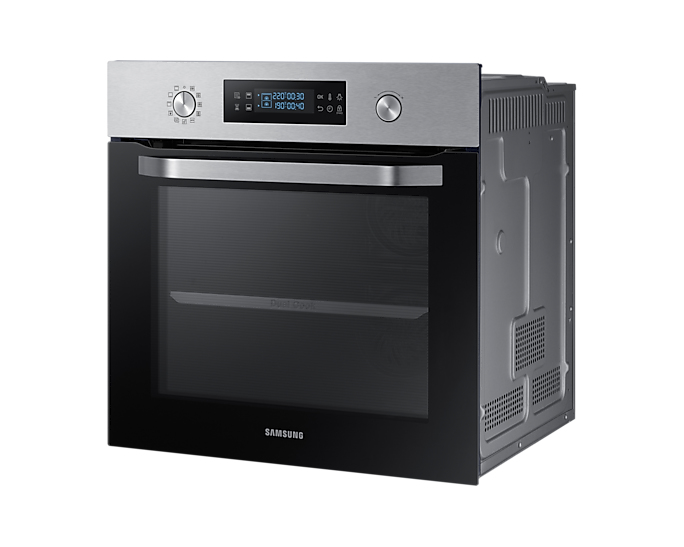 Samsung NV64R3571BS 64 L Stainless steel – image 2