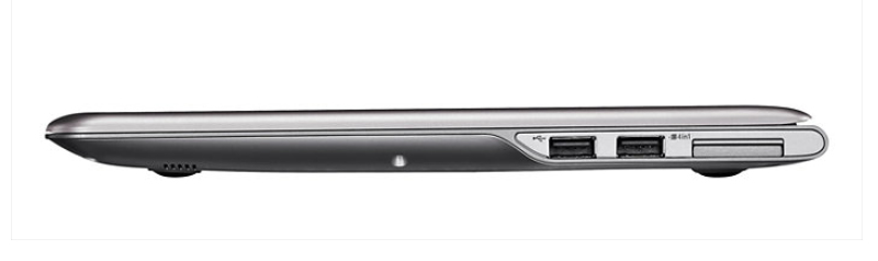 Samsung 5 530U3B-A02ID Intel® Core™ i5 i5-2467M Laptop – image 3