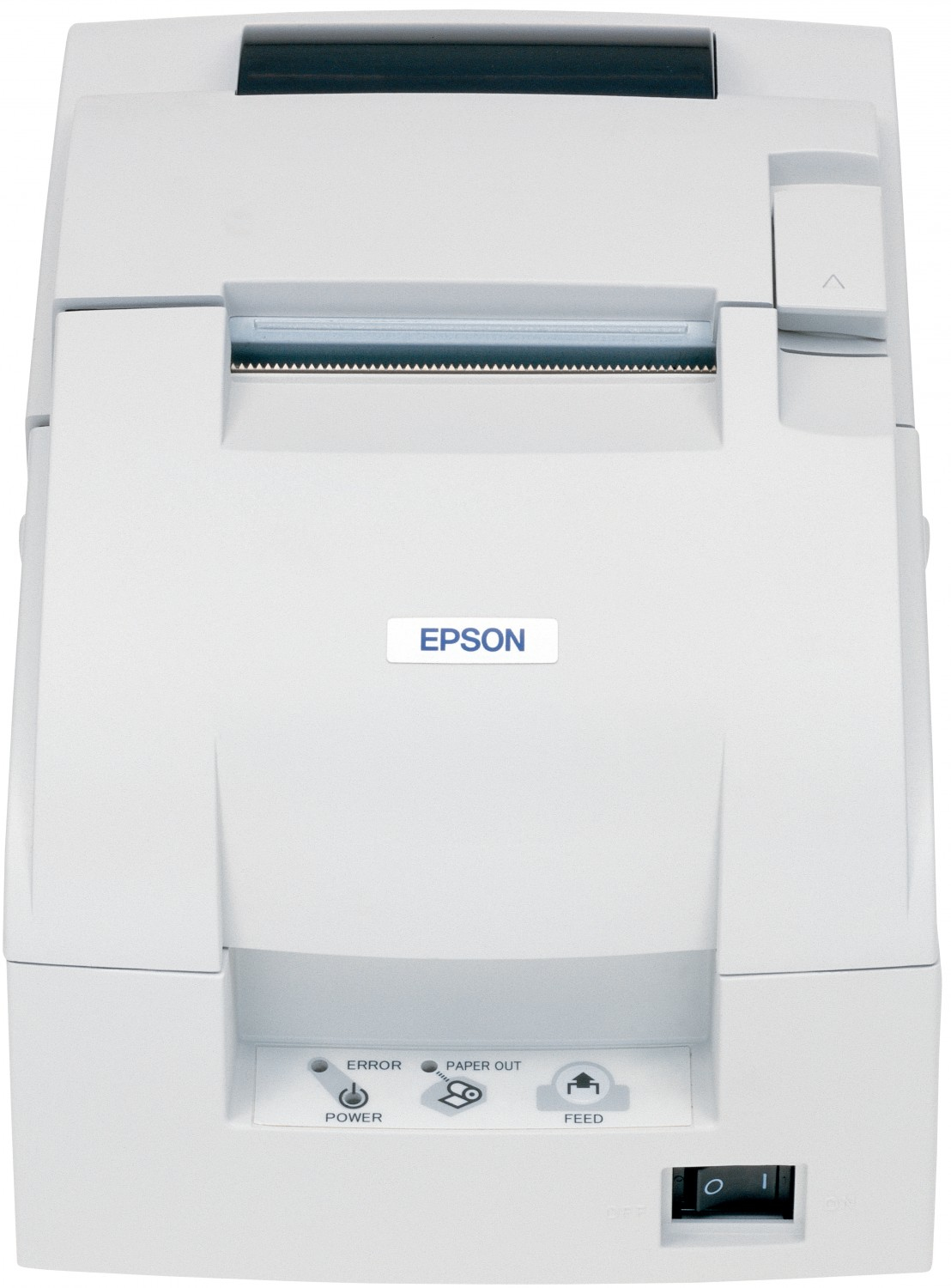 Epson TM-U220PD (002LG): Parallel, PS, ECW, EU – image 1