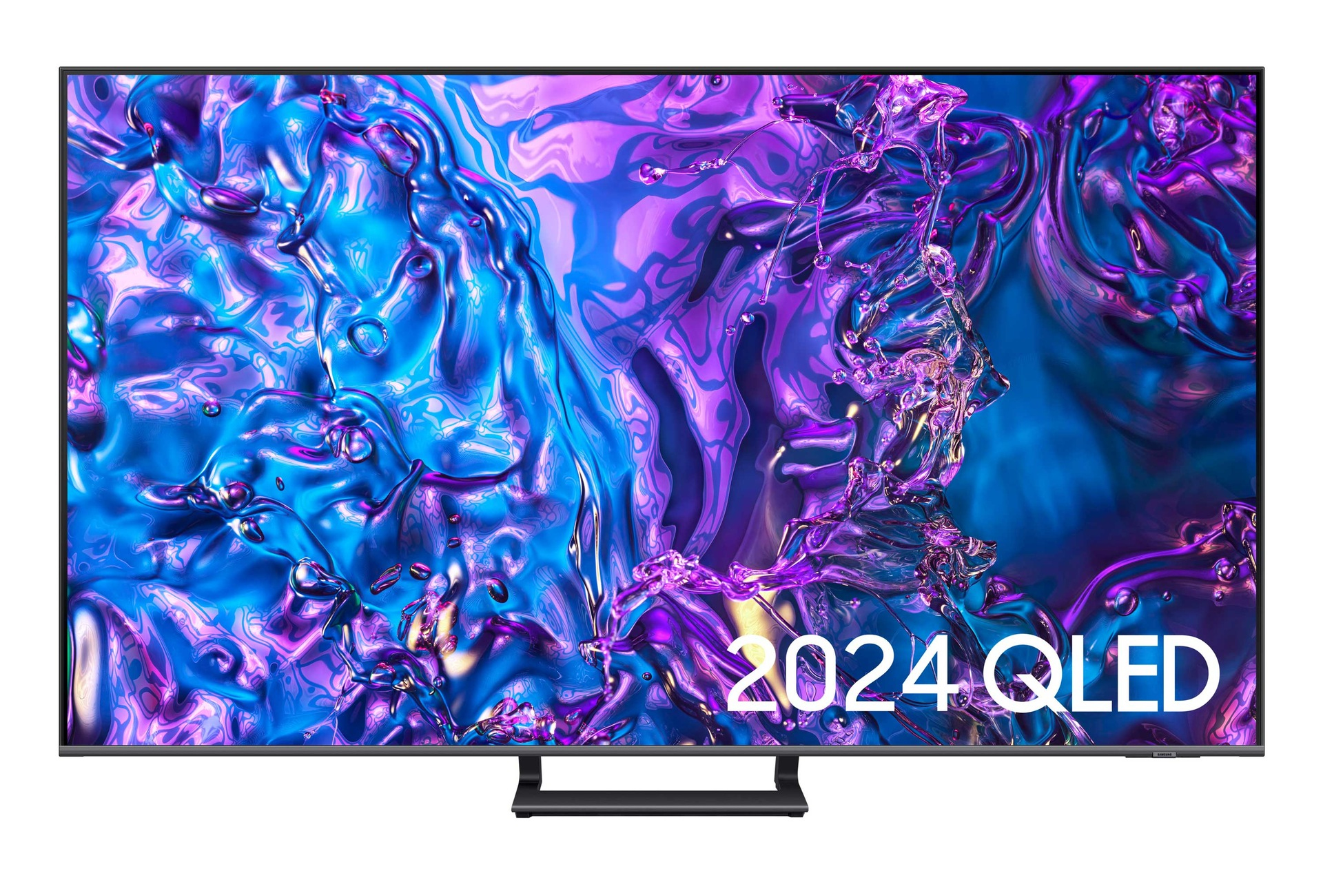Samsung Q77D 55" — vue 1 sur 4