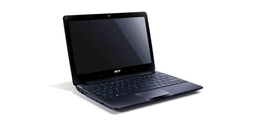 Acer Aspire One AO722-0369 C-60 Netbook – image 1