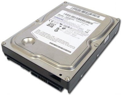 Seagate Barracuda ST500DL001 internal hard drive