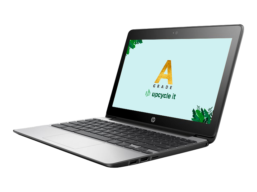 upcycle it HP Chromebook 11 G5 (Refurbished) A