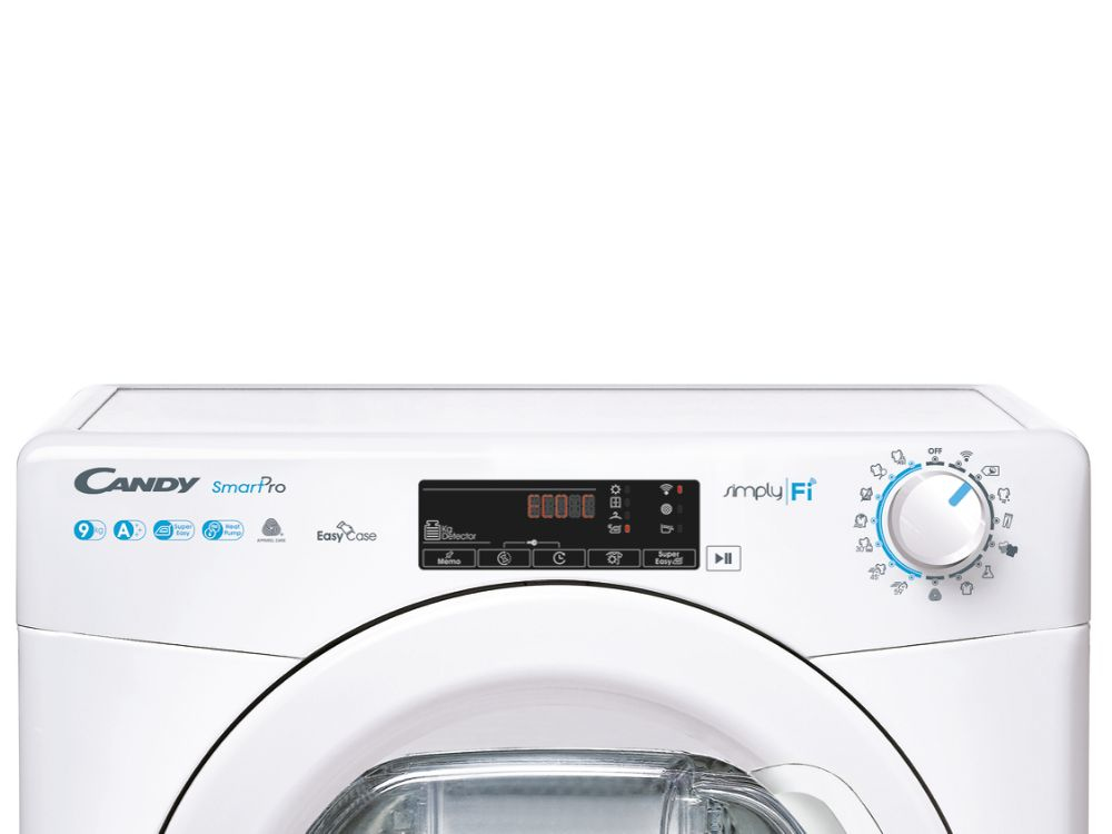 Candy CSO H9A3TE-S – image 3
