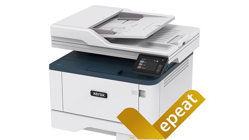 Xerox B305/DNI Laser A4 – image 2