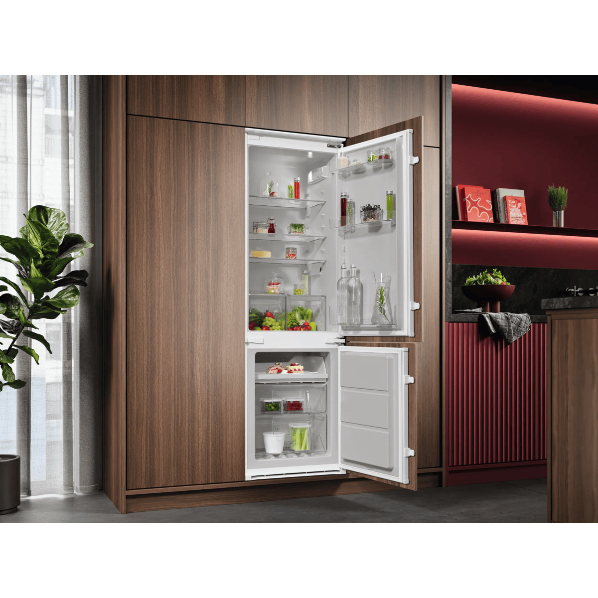 AEG NSC7N181ES Built-in – image 6