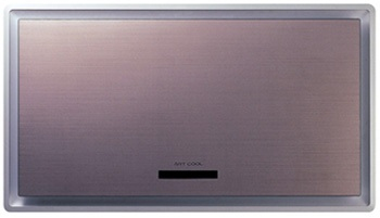 LG A18AHM air conditioner Split system Multicolour